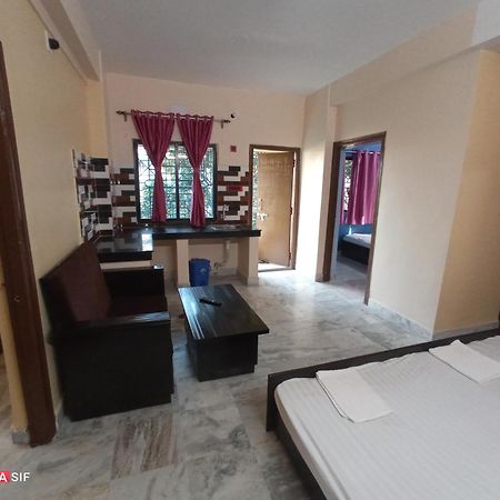 Hotel Royal Palace Bolpur Zewnętrze zdjęcie