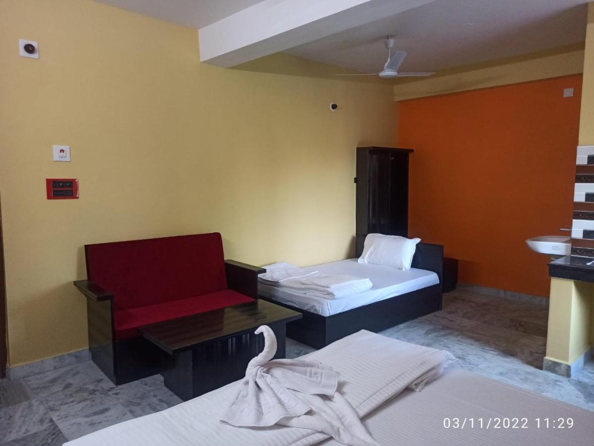 Hotel Royal Palace Bolpur Zewnętrze zdjęcie