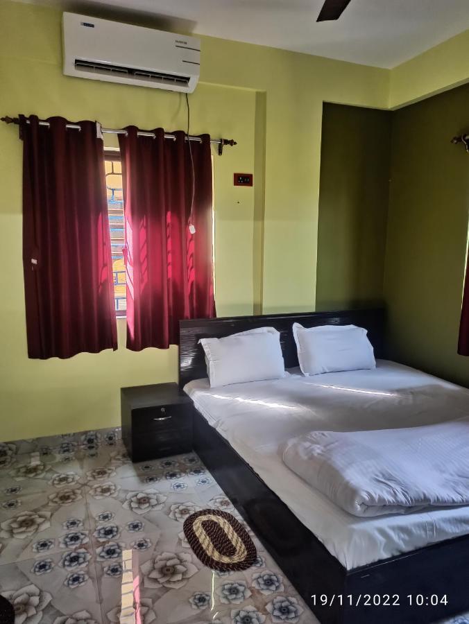 Hotel Royal Palace Bolpur Zewnętrze zdjęcie