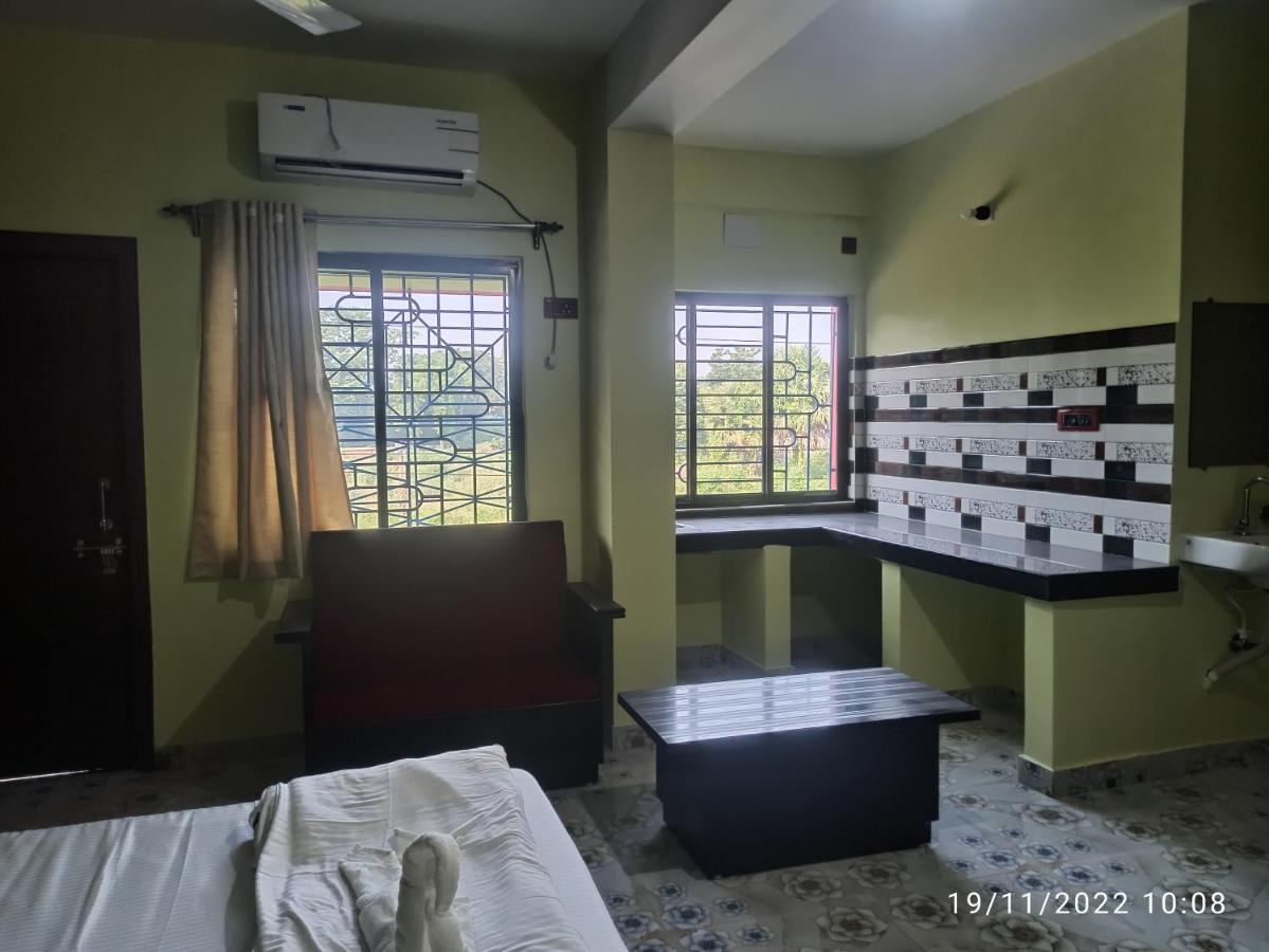 Hotel Royal Palace Bolpur Zewnętrze zdjęcie