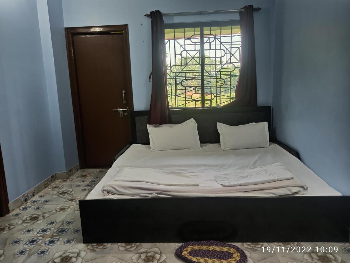 Hotel Royal Palace Bolpur Zewnętrze zdjęcie
