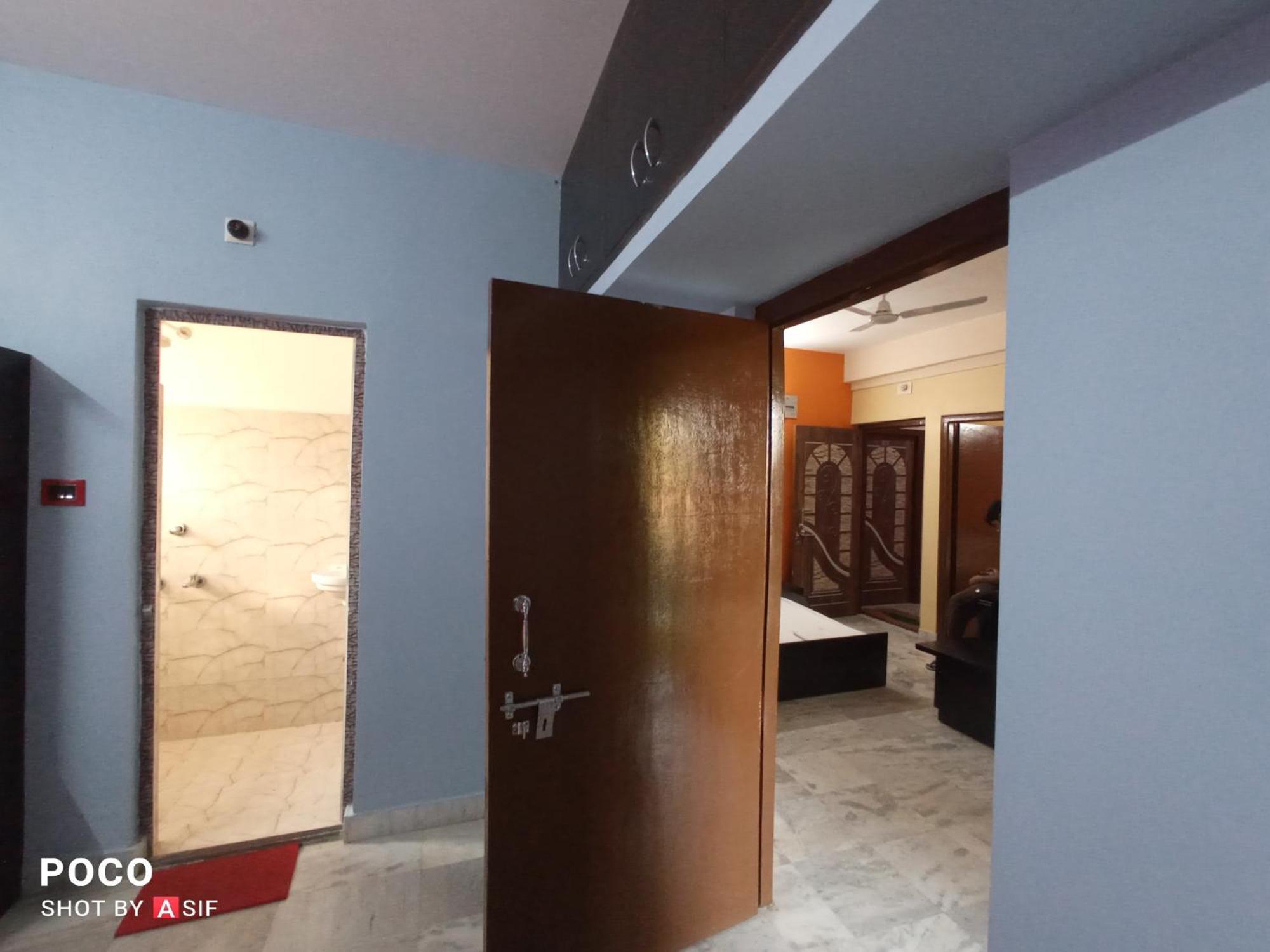Hotel Royal Palace Bolpur Zewnętrze zdjęcie