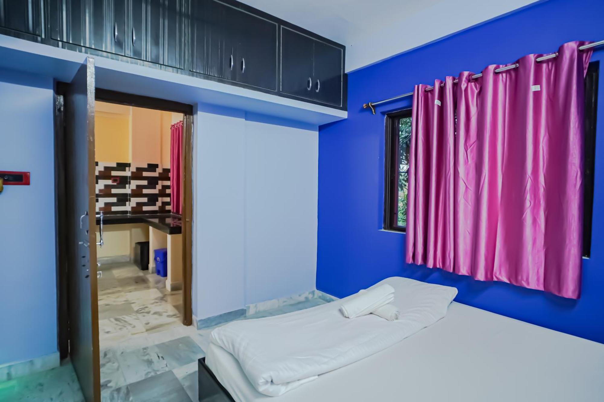 Hotel Royal Palace Bolpur Zewnętrze zdjęcie